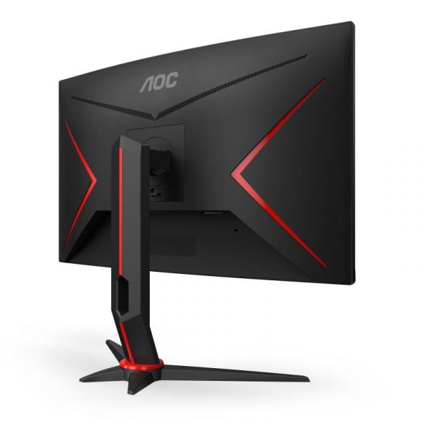 Monitor AOC 27" C27G2ZU/BK - imagine 14