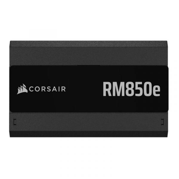 Sursa CORSAIR RM850e 850W 80PLUS GOLD ATX 3.1, full modulara - imagine 5
