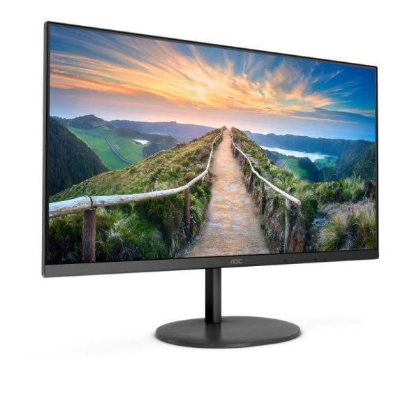 Monitor AOC 23.8" Q24V4EA - imagine 9