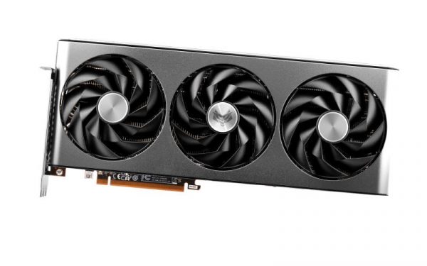 Placa video Sapphire Radeon RX 7700 XT NITRO+ 12GB GDDR6 - imagine 13