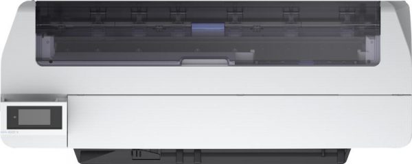 Plotter Epson Surecolor T5100N 36", format A0, 4 culori, rezolutie - imagine 10