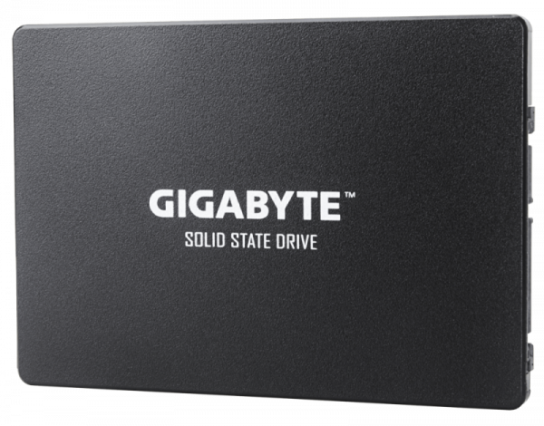 SSD Gigabyte, 240GB, 2.5", SATA III - imagine 3
