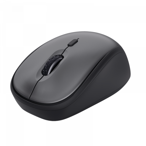 Mouse Trust Yvi+ Silent Wireless   Features Power saving - imagine 6