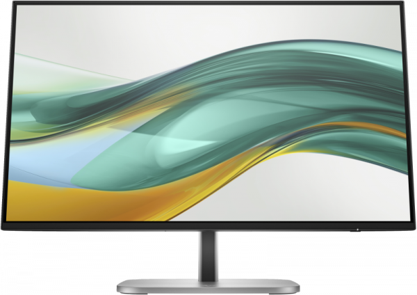 Monitor 23.8" HP Series 5 Pro 524pf, LED, IPS, FHD