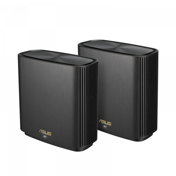 Router wireless ASUS Gigabit Mesh ZenWiFi, AX XT8, Wifi 6, - imagine 5