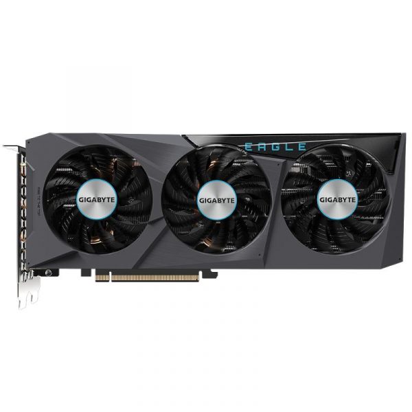 Placa video Gigabyte GeForce RTX 3070 EAGLE OC 8G 2.0 - imagine 14