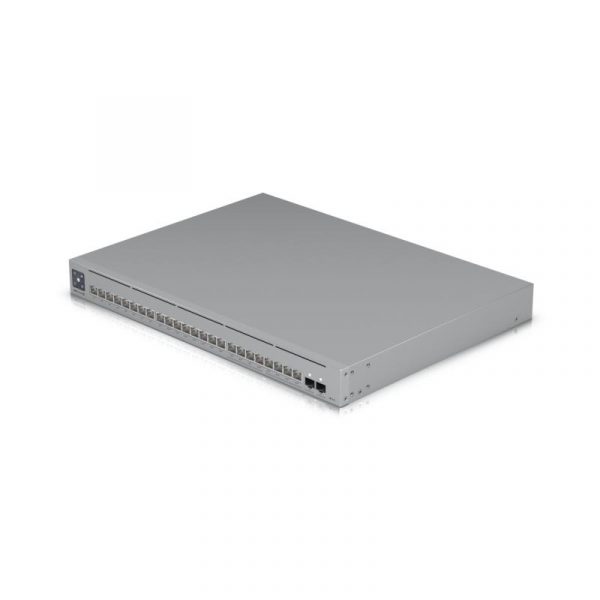 UBIQUITI UNIFI PRO MAX SWITCH 24-PORTPOE, interfata de retea (16) - imagine 9