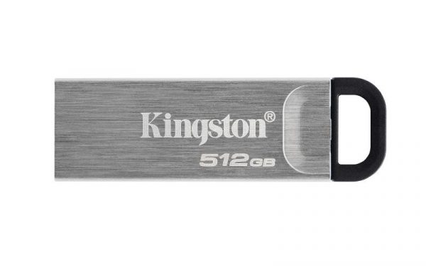 Memorie USB Flash Drive  Kingston 512GB DTKN METALIC - imagine 4