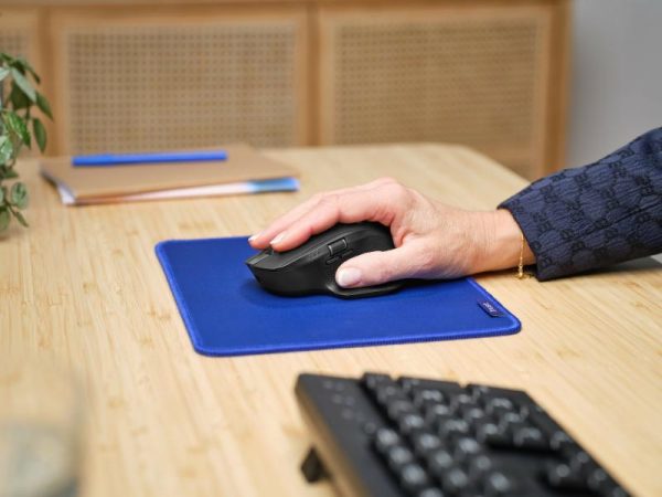 Mouse Trust Ozaa+, wireless RF 2.4GHz, bluetooth, conectivitate USB 1.1, - imagine 19