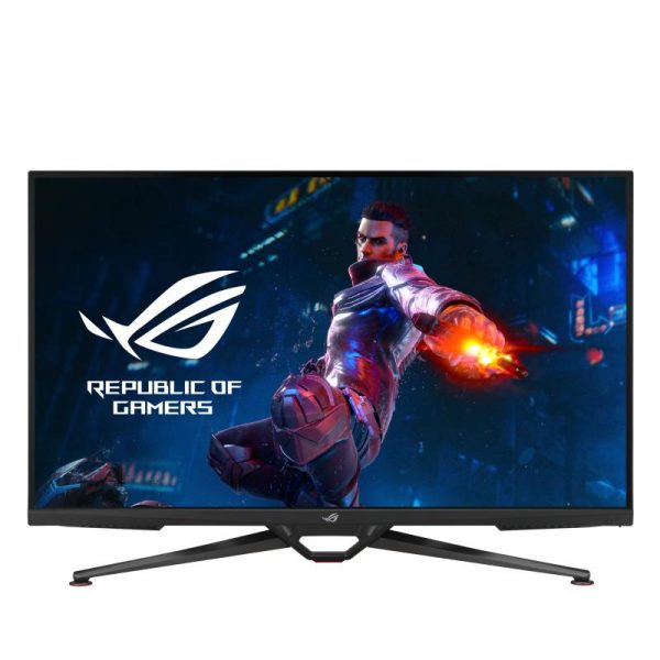 Monitor Asus 38" PG38UQ - imagine 5