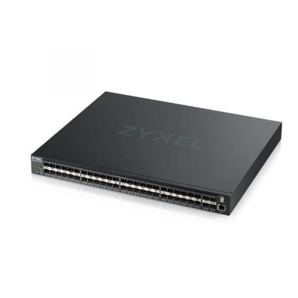 ZYXEL XGS4600-52F 48GBE 4 SPF+ L3 MNG - imagine 4