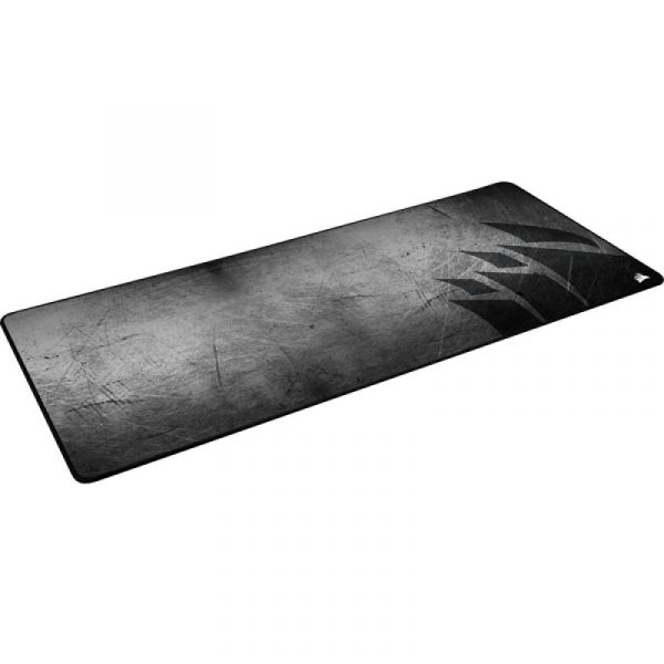Mousepad Gaming Corsair MM350 Pro Extended XL, Textil, Margini Cusute, - imagine 8
