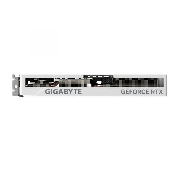 Placa Video GIGABYTE GEFORCE RTX 4060 TI EAGLE OC ICE - imagine 17