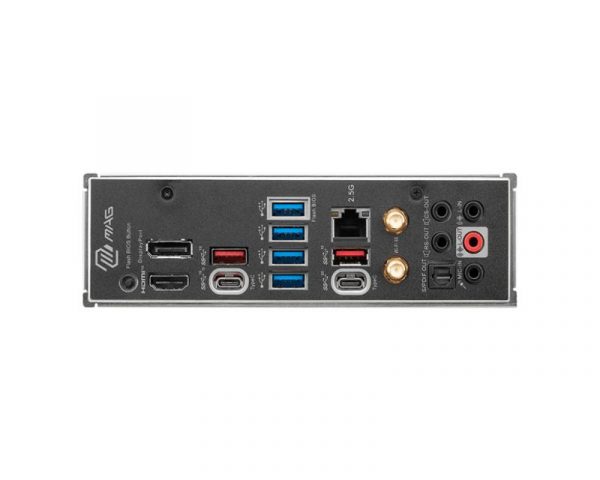 Placa de baza MSI MAG X670E TOMAHAWK WIFI AM5 - imagine 9
