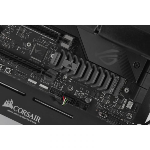 SSD CORSAIR MP600 PRO XT 1TB M.2 NVME