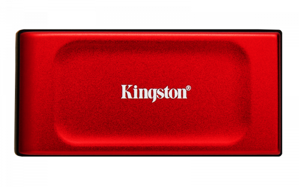 SSD extern Kingston, SXS1000R , 2TB, 2.5 - imagine 3