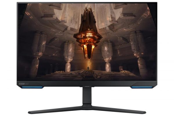 Monitor Samsung 32" LS32BG700EUXEN - imagine 8