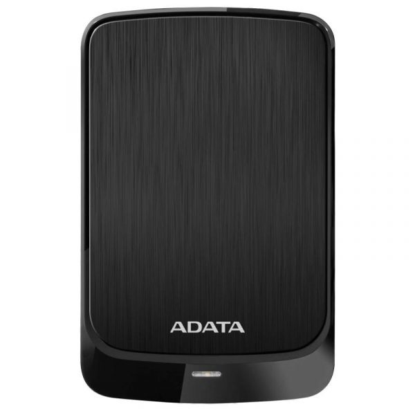 HDD Extern Adata HV320, 2TB, Negru, USB 3.1 - imagine 12