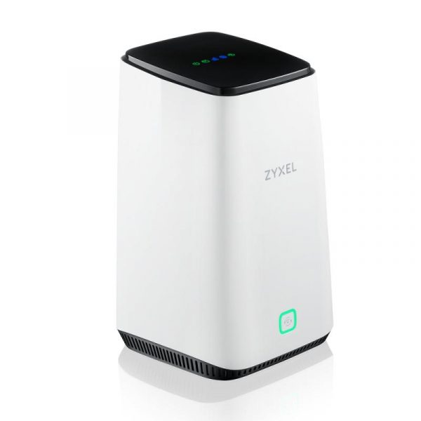 Zyxel FWA510 5G Indoor LTE Modem Router NebulaFlex Nebula 5G - imagine 8