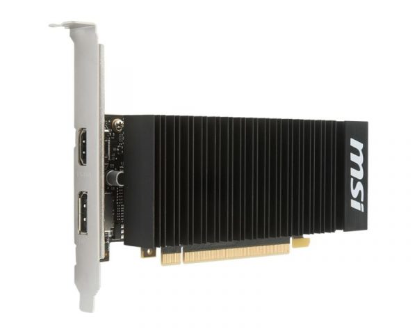Placa video MSI GeForce® GT1030 OC, 2 GB GDDR5, 64-bit - imagine 9