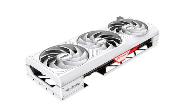 Placa video Sapphire Radeon RX 7700 XT PURE 12GB GDDR6 - imagine 6