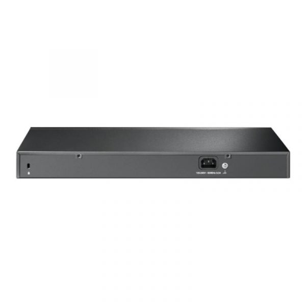 Switch TP-Link TL-SG1218MPE, 16 port, 10/100/1000 Mbps - imagine 6
