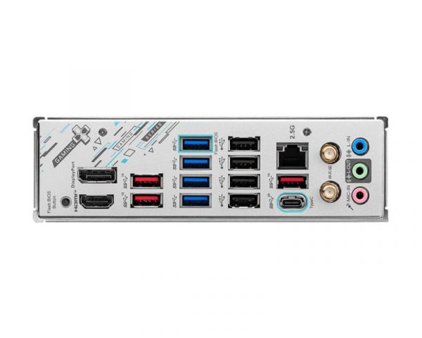Placa de Baza MSI X670E GAMING PLUS WIFI AM5 - imagine 11