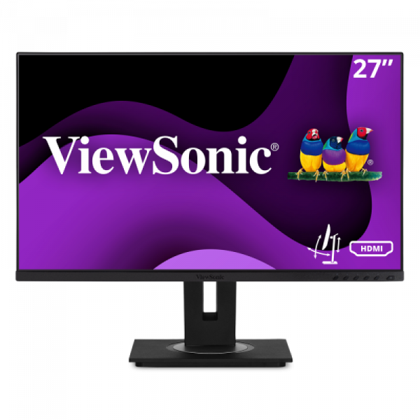 Monitor ViewSonic 27" VG2748A-2