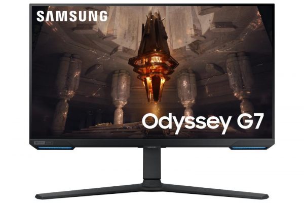 Monitor Samsung 28" LS28BG700EPXEN - imagine 36