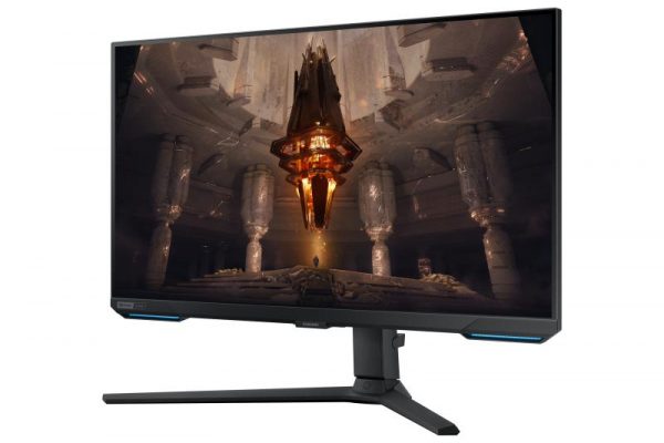 Monitor Samsung 28" LS28BG700EPXEN - imagine 10