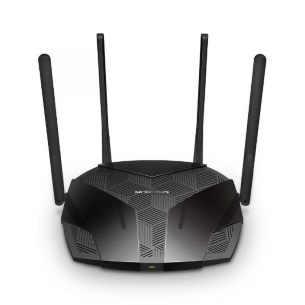 Mercusys Router, AX3000, MU-MIMO, Dual-Band, WPA3, Standarde wireless: Wi-Fi 802.11ax/ac/a/b/g/n, - imagine 6