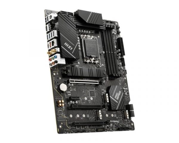 Placa de baza MSI PRO Z790-P LGA 1700 WIFI - imagine 10