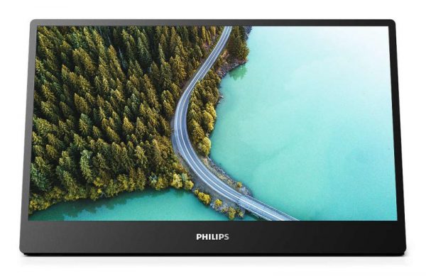 Monitor Philips 15.6" 16B1P3302/00 - imagine 3