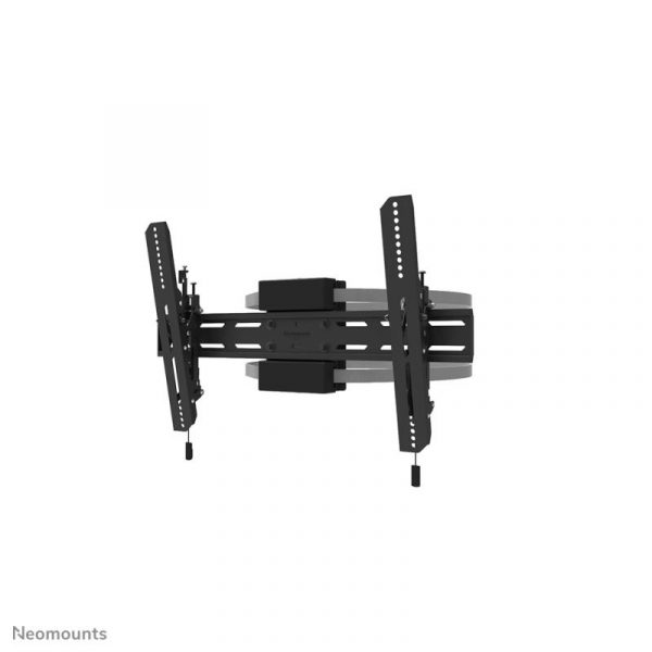 Suport perete Neomounts WL35S-910BL16; pentru display-uri cu diagonale 40"-75", sistem - imagine 5