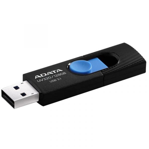 Memorie USB Flash Drive Adata UV320 128GB, USB-A 3.1 - imagine 3