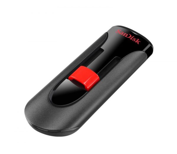 Memorie USB Flash Drive SanDisk Cruzer Glide, 32GB, USB 2.0 - imagine 9