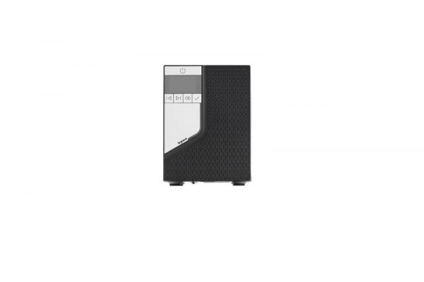 KEOR SPE TOWER 1000VA/800W, Outlet 8 x 10A IEC, 1-group - imagine 5