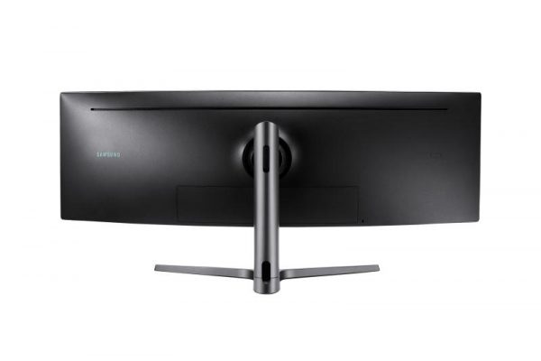 Monitor Samsung 49" LC49RG90SSRXEN - imagine 9