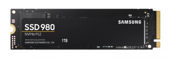 SSD Samsung 980 1TB, M.2 PCIe, NVMe - imagine 3