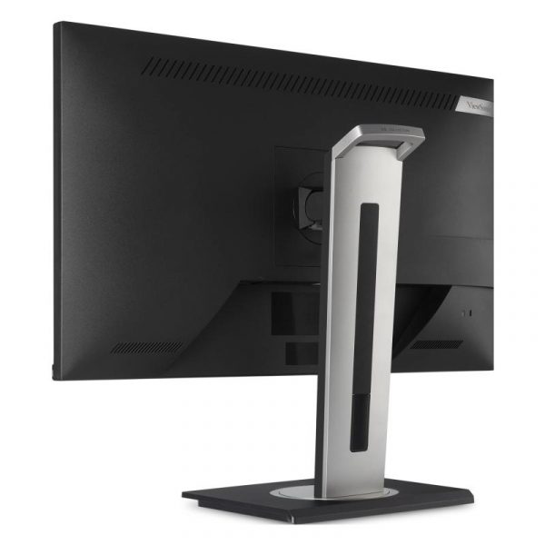 Monitor ViewSonic 27" VG2756-4K - imagine 21