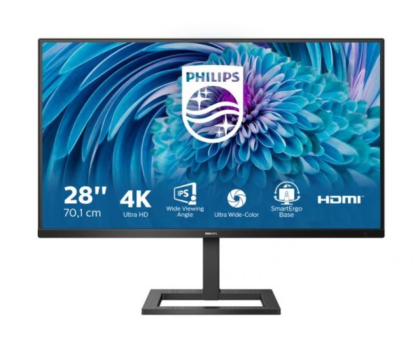 Monitor Philips 28" 288E2UAE/00 - imagine 4