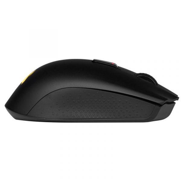 Mouse Gaming Corsair HARPOON RGB, wireless, negru - imagine 10
