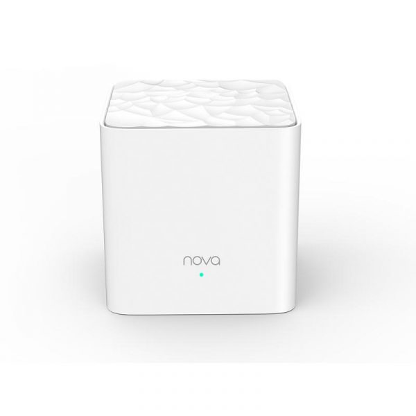 Router Wireless Tenda Nova MW3, AC1200, Wi-Fi 5, Dual-Band, Gigabit - imagine 7