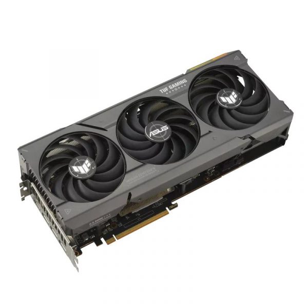 Asus Radeon TUF RX 7700 XT OC 12GB - imagine 6