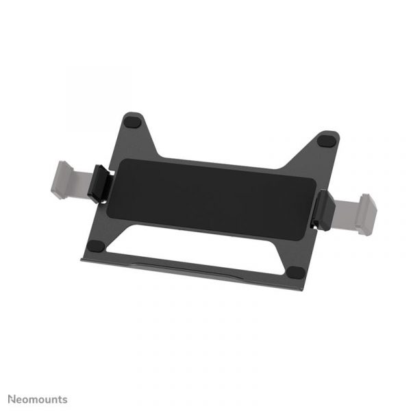 Suport laptop de birou Neomounts DS20-425BL1; pentru display-uri cu diagonale - imagine 10