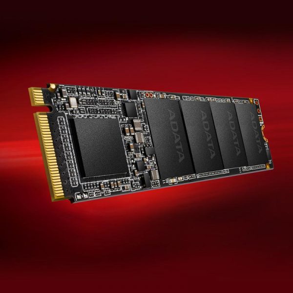 SSD Adata XPG SX6000 PRO, 2TB, M.2 2280, PCI Express - imagine 7