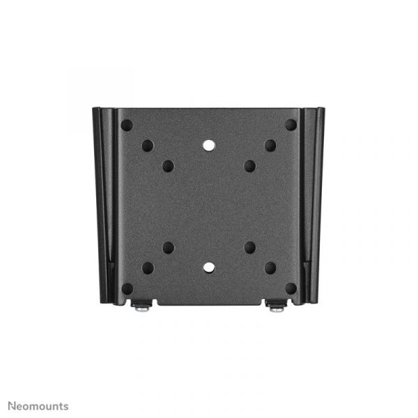 Suport TV de perete, Neomounts by Newstar FPMA-W25BLACK, Fix, 10"- - imagine 8