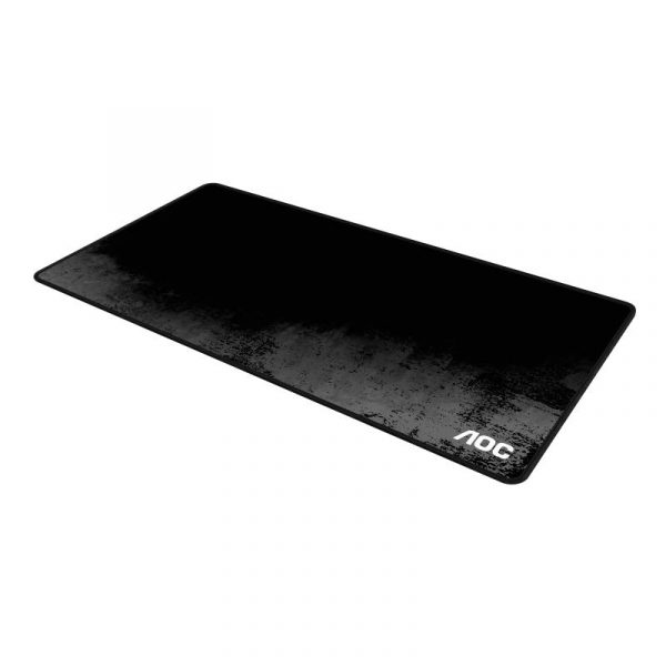 Mousepad AOC MM300XL, 900x420mm, 4mm grosime, cauciuc - imagine 10