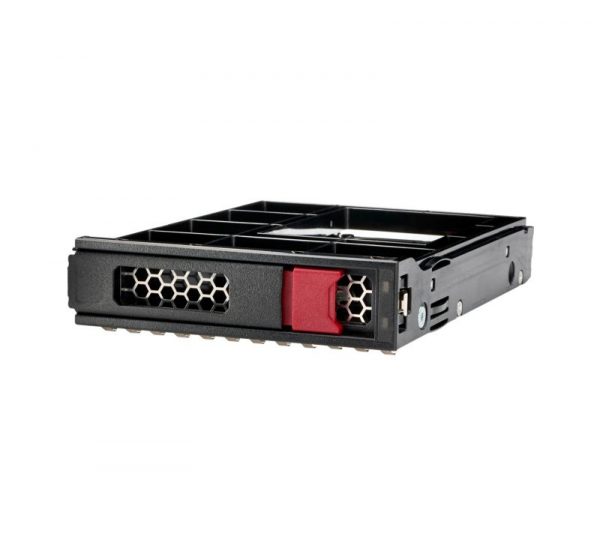 HPE 960GB SATA 6G Read Intensive LFF LPC Multi Vendor - imagine 4