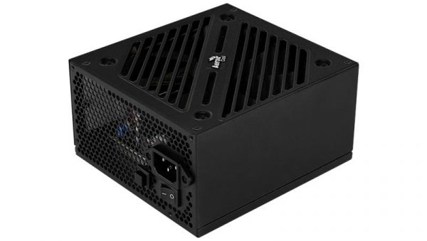 Sursa Aerocool Cylon 700W RGB 80 PLUS BRONZE - imagine 11
